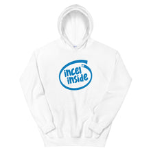 Load image into Gallery viewer, Incel Inside Unisex Hoodie
